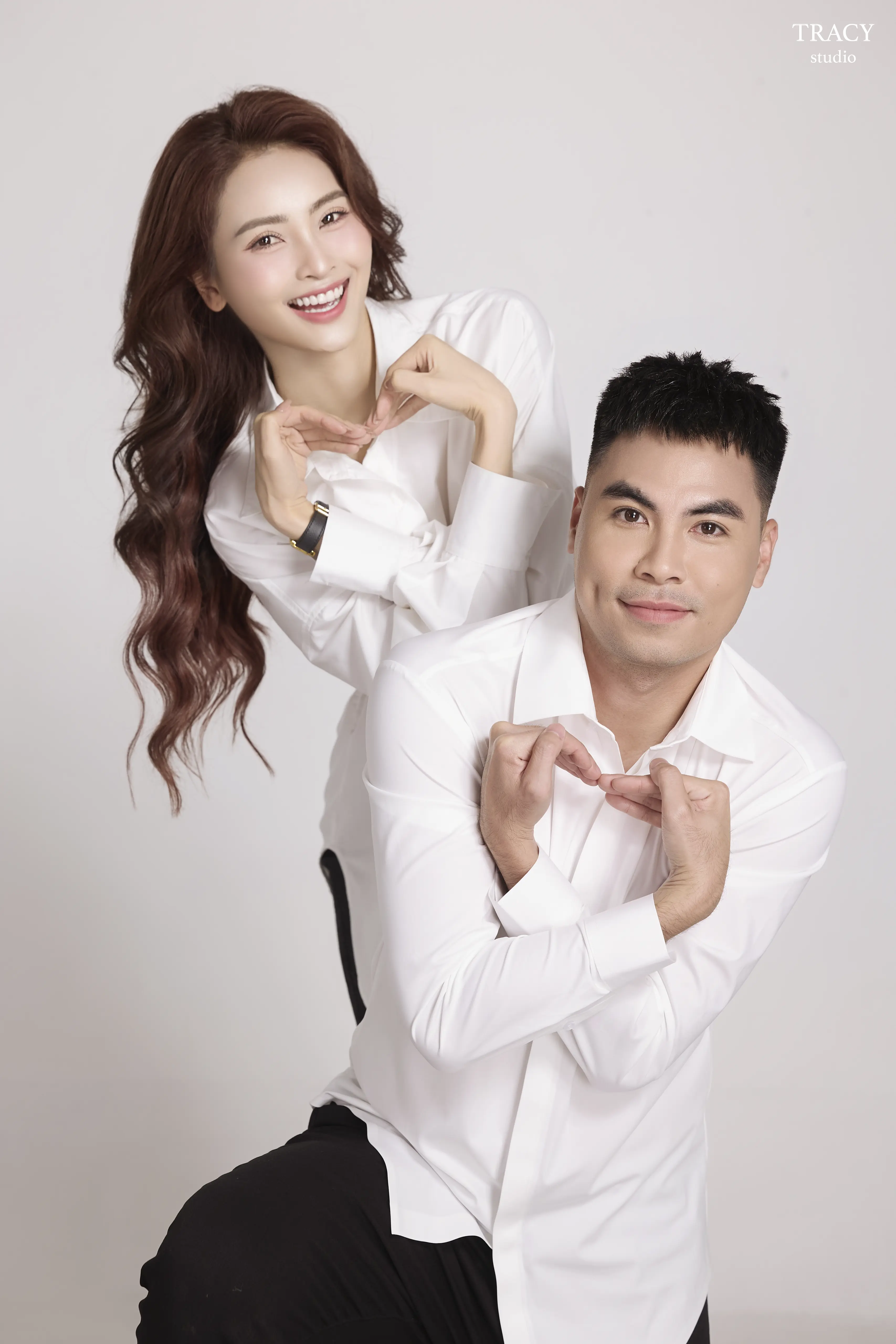 Gói chụp couple